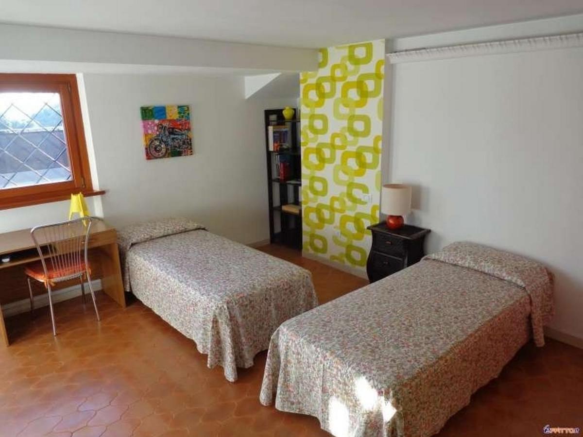 Appartamento Genziana - Con Vista Piscina E Garage Sirmione Extérieur photo